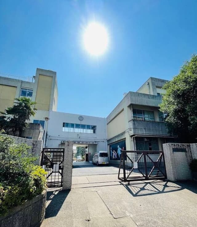 小学校