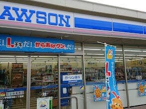 コンビニ