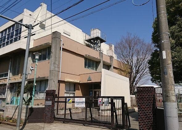 小学校