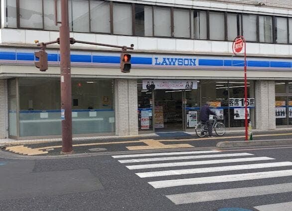 コンビニ