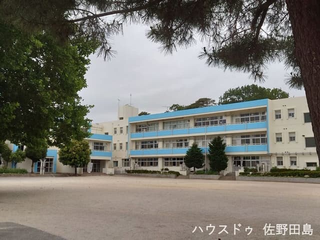 小学校