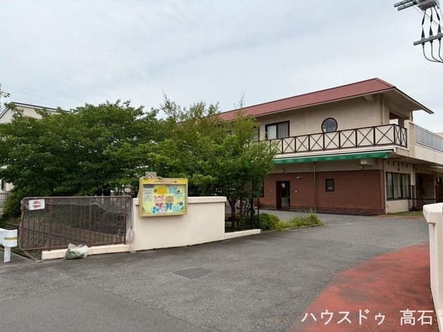 幼稚園・保育園