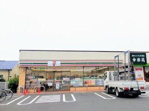 コンビニ