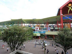 公園