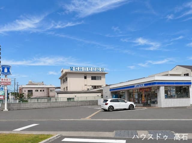 コンビニ