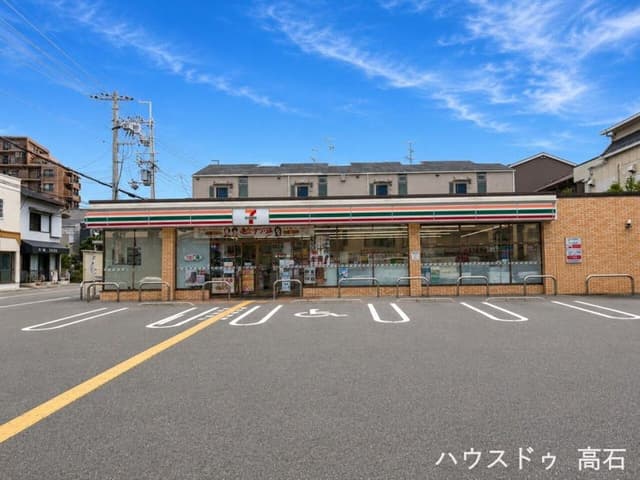 コンビニ