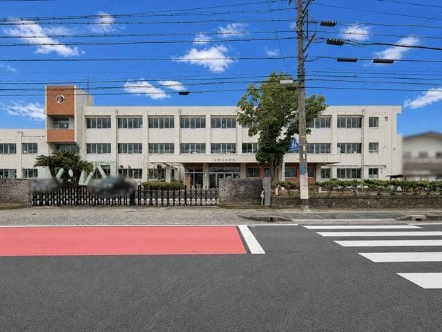 小学校