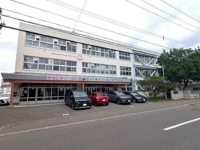 小学校