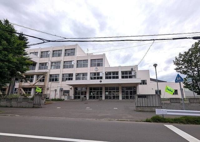 小学校