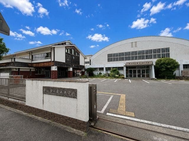 中学校