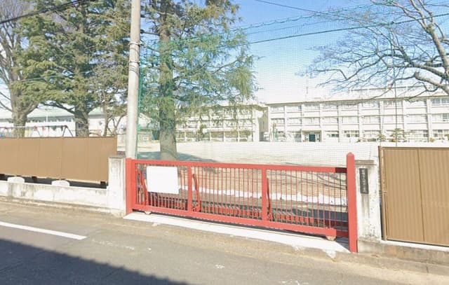 小学校