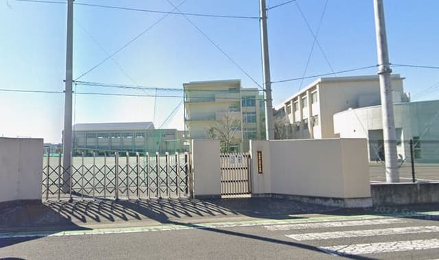 中学校