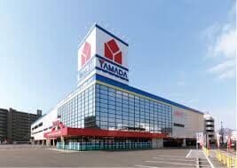 ホームセンター
