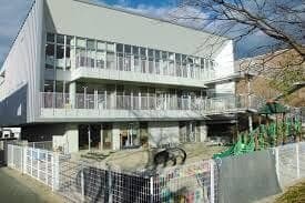 幼稚園・保育園
