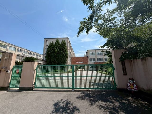 小学校