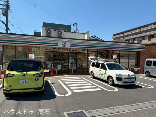 コンビニ
