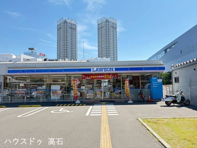 コンビニ