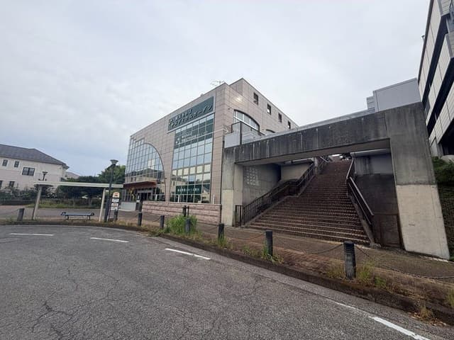 病院