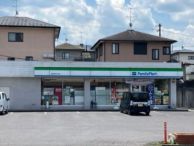 コンビニ