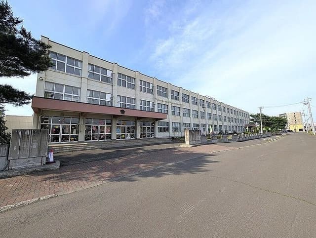 小学校
