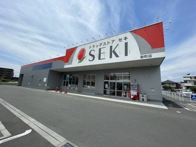 ドラッグストア