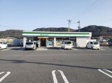 コンビニ