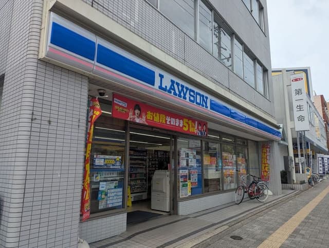 コンビニ
