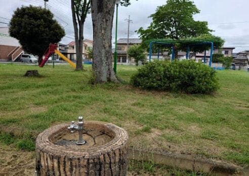 公園