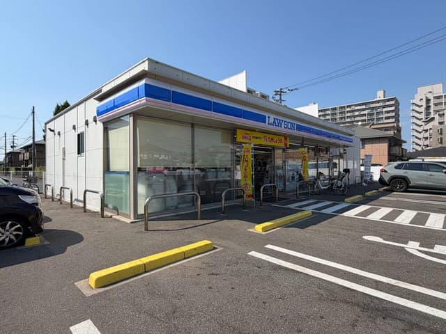 コンビニ