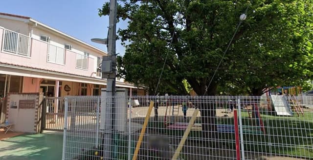 幼稚園・保育園