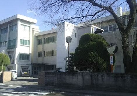 中学校