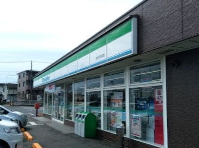 コンビニ
