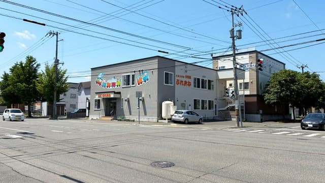 幼稚園・保育園