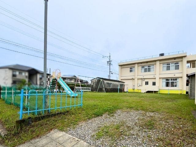 公園