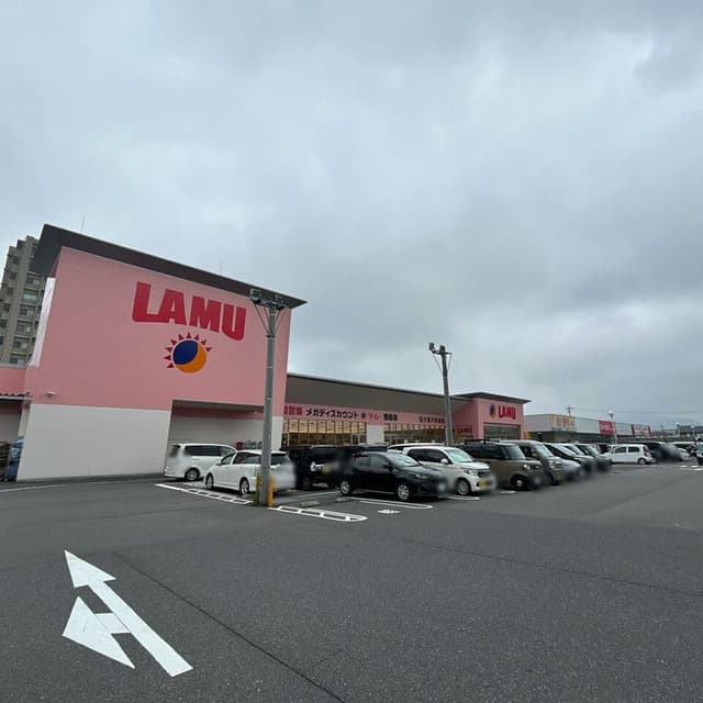スーパー