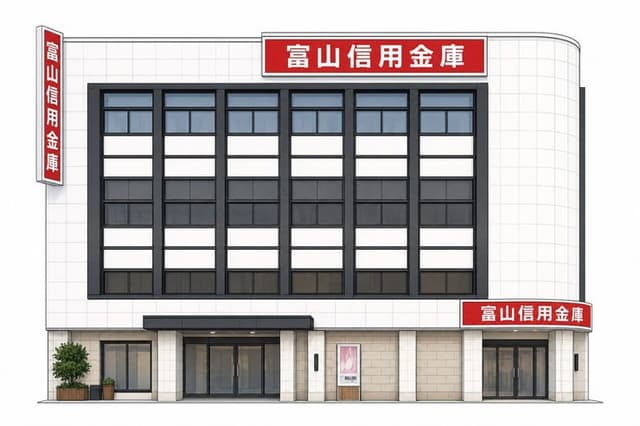 銀行