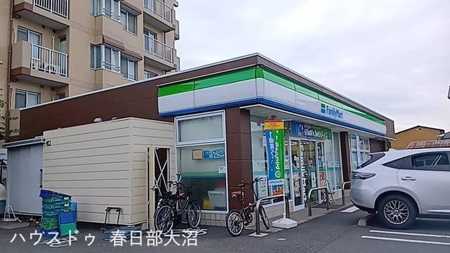 コンビニ