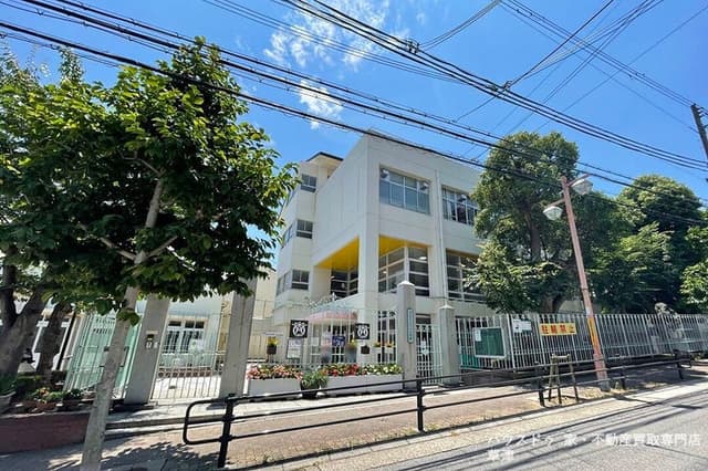 小学校