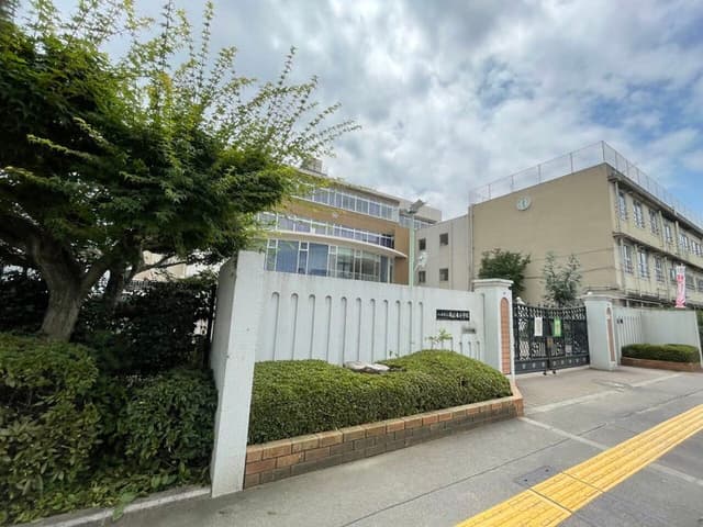 小学校