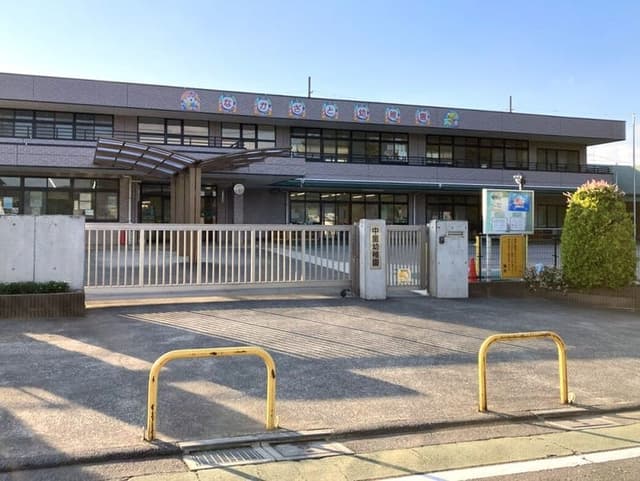 幼稚園・保育園