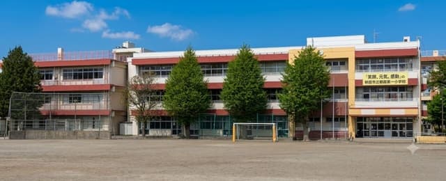 小学校