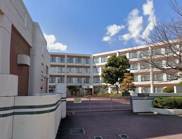 中学校