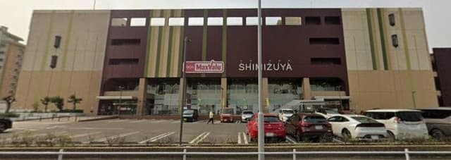 スーパー
