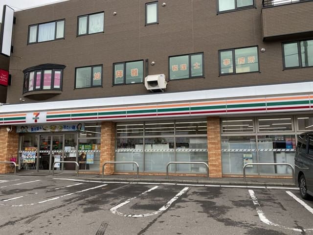 コンビニ