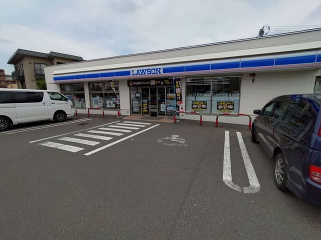 コンビニ