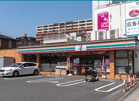 コンビニ