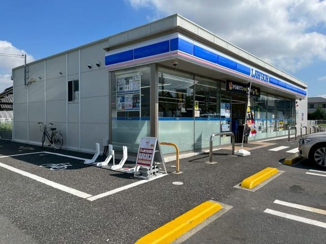 コンビニ