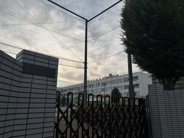 小学校