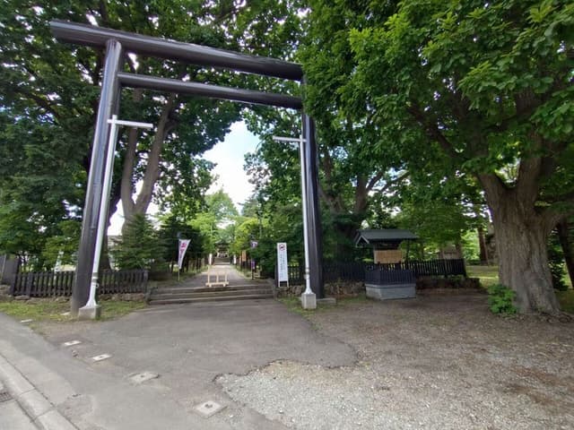 その他環境写真