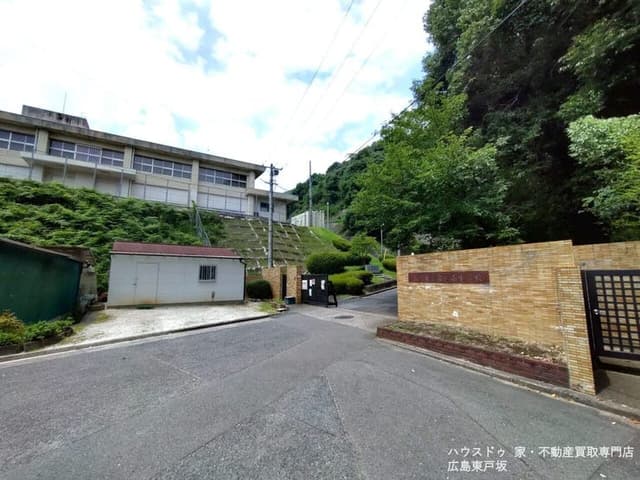 中学校